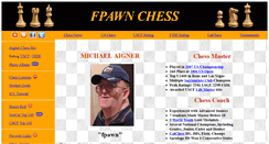 Desktop Screenshot of fpawn.com